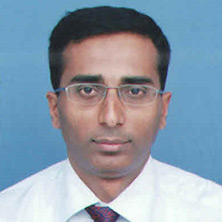 Sudhir Shetty