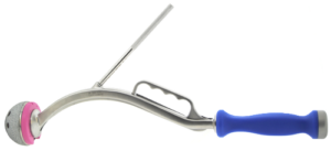 Captiv Freeliner Ceramic insert
